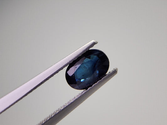 0938-1　サファイア　0.98ct