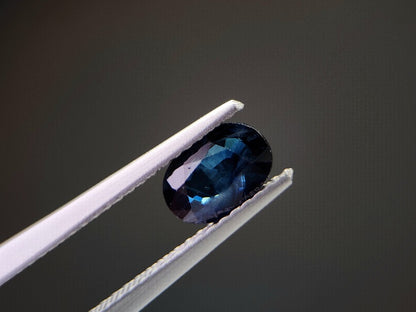 0938-1　サファイア　0.98ct