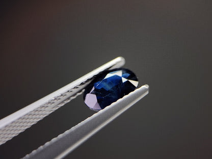 0938-1　サファイア　0.98ct