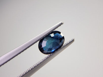 0938-1　サファイア　0.98ct