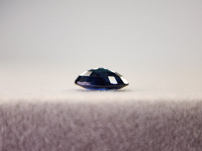 0938-1　サファイア　0.98ct