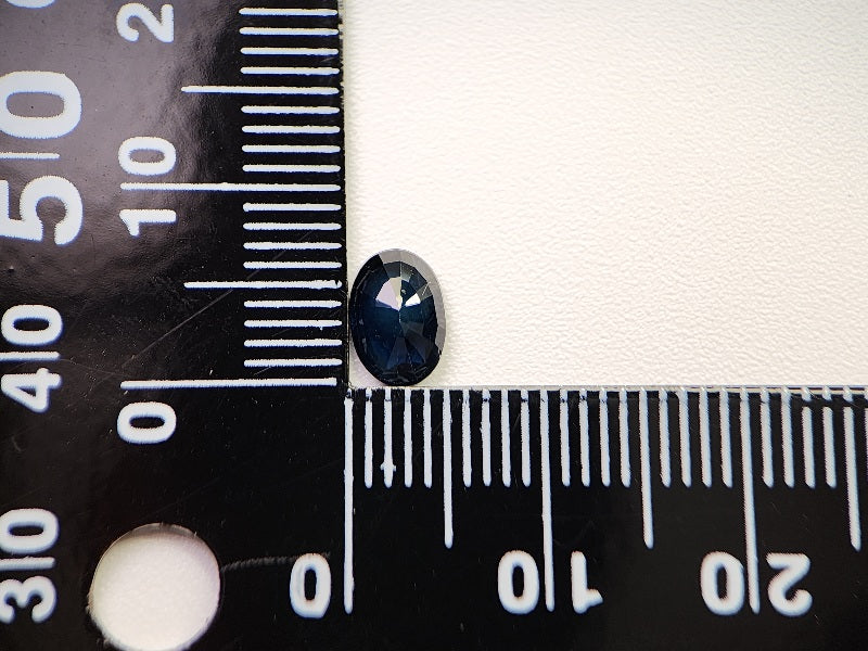 0938-1　サファイア　0.98ct