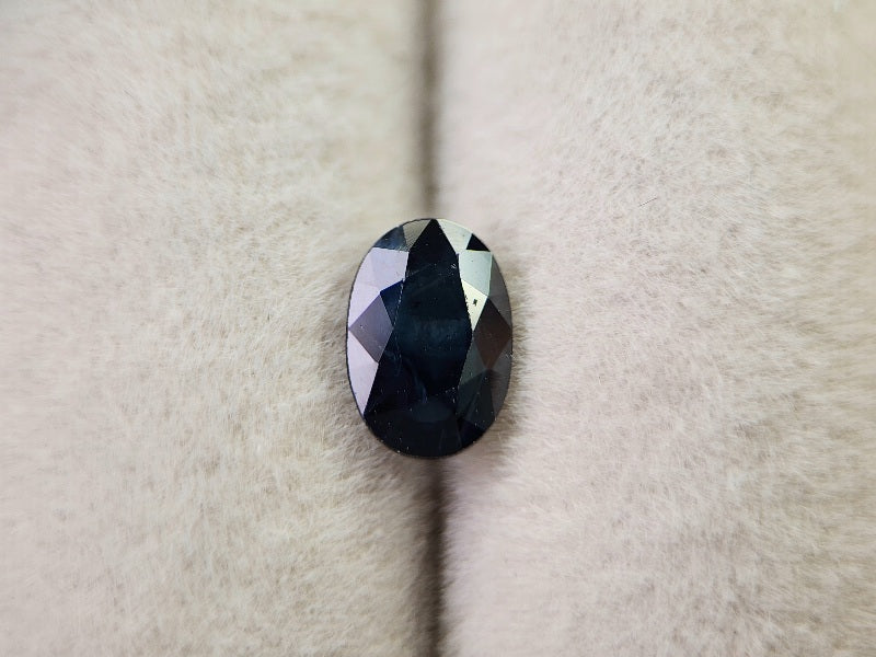 0938-1　サファイア　0.98ct