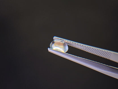 【500円均一】11/10正午まで　アンデシンラブラドライト　0.65ct　6