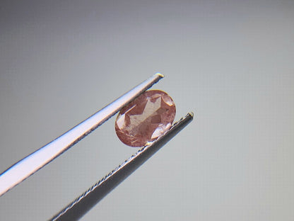 【500円均一】11/10正午まで　アンデシン　0.62ct　7