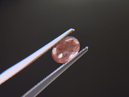 【500円均一】11/10正午まで　アンデシン　0.62ct　7