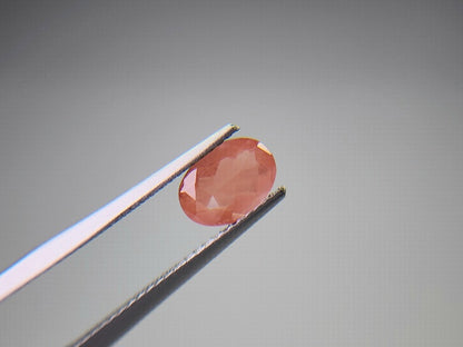 【500円均一】11/10正午まで　アンデシン　0.88ct　9