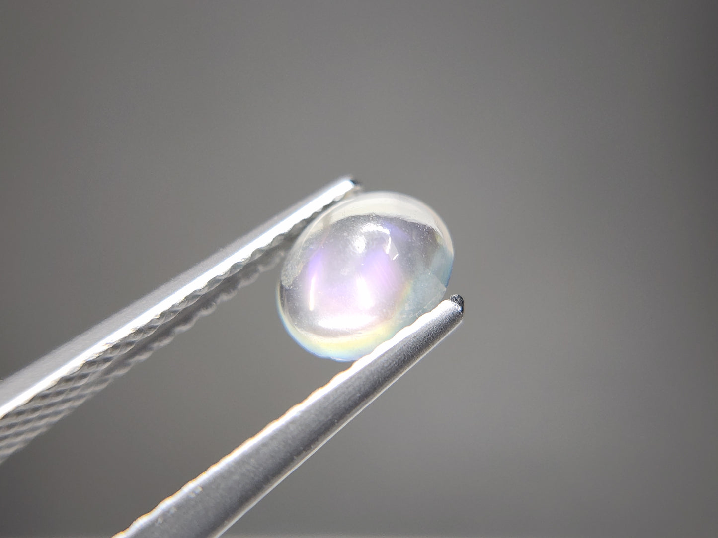 【500円均一】11/10正午まで　アンデシンラブラドライト　0.65ct　6