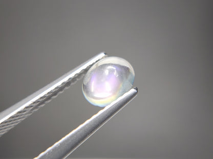 【500円均一】11/10正午まで　アンデシンラブラドライト　0.65ct　6