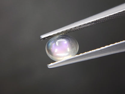 【500円均一】11/10正午まで　アンデシンラブラドライト　0.65ct　6