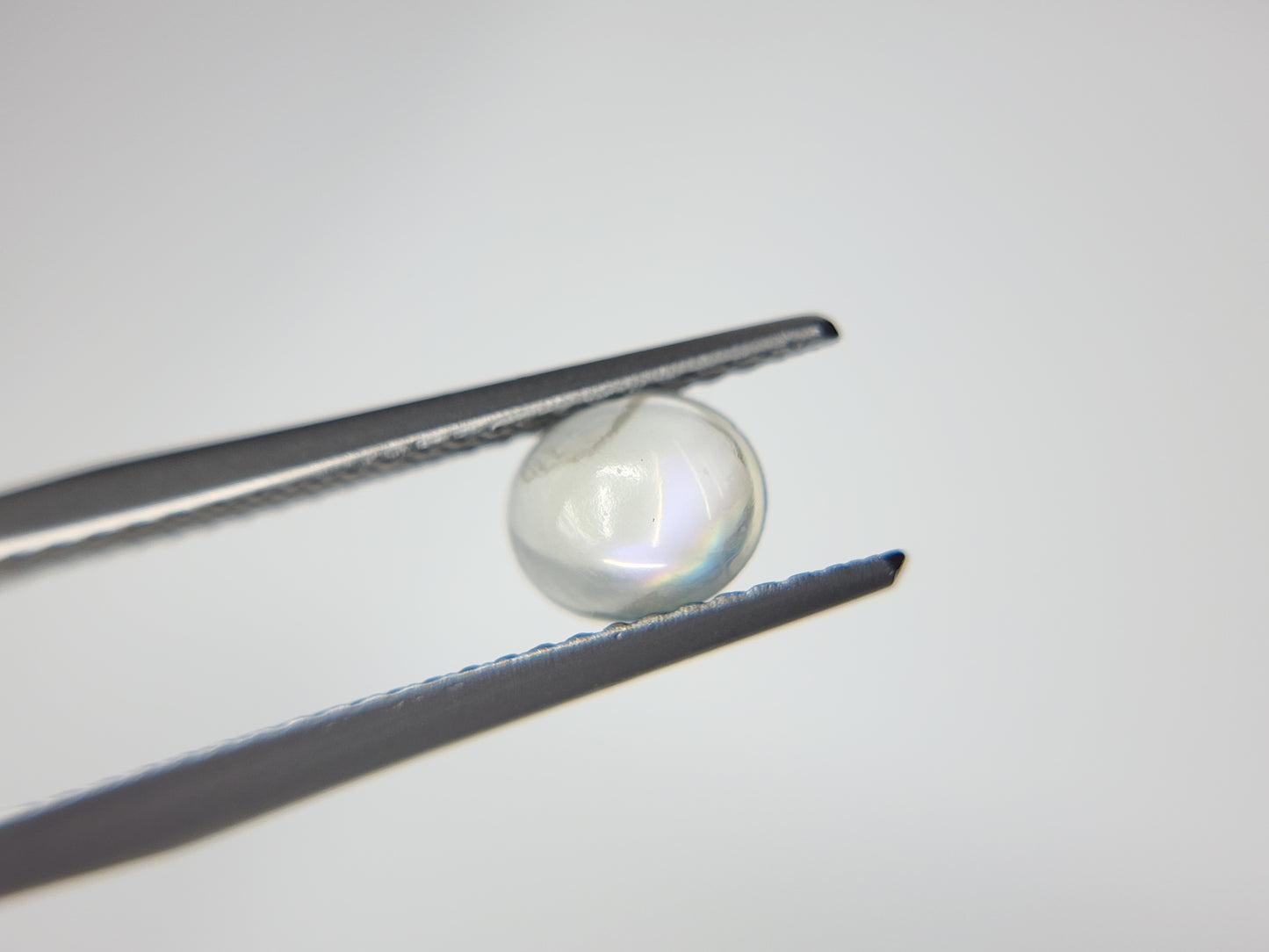 【500円均一】11/10正午まで　アンデシンラブラドライト　0.65ct　6