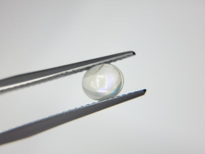 【500円均一】11/10正午まで　アンデシンラブラドライト　0.65ct　6