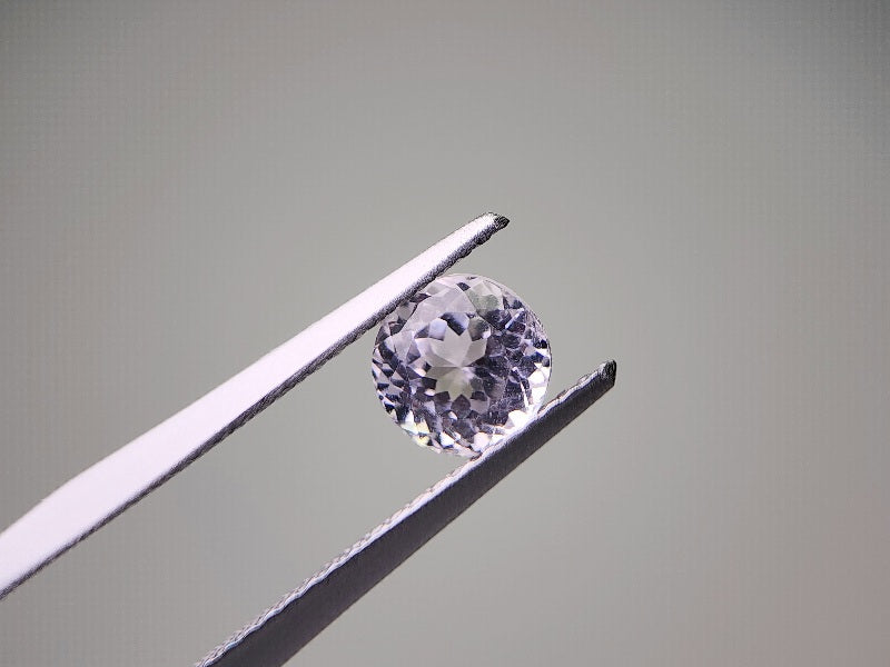 0875-1　クンツァイト　1.08ct