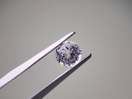 0875-1　クンツァイト　1.08ct