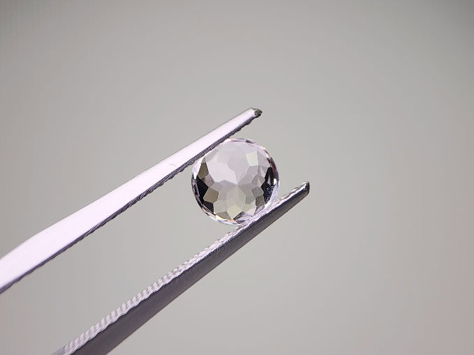 0875-1　クンツァイト　1.08ct