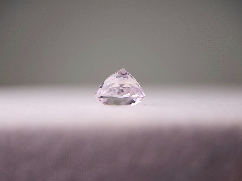 0875-1　クンツァイト　1.08ct