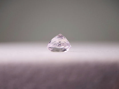 0875-1　クンツァイト　1.08ct