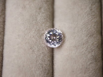 0875-1　クンツァイト　1.08ct