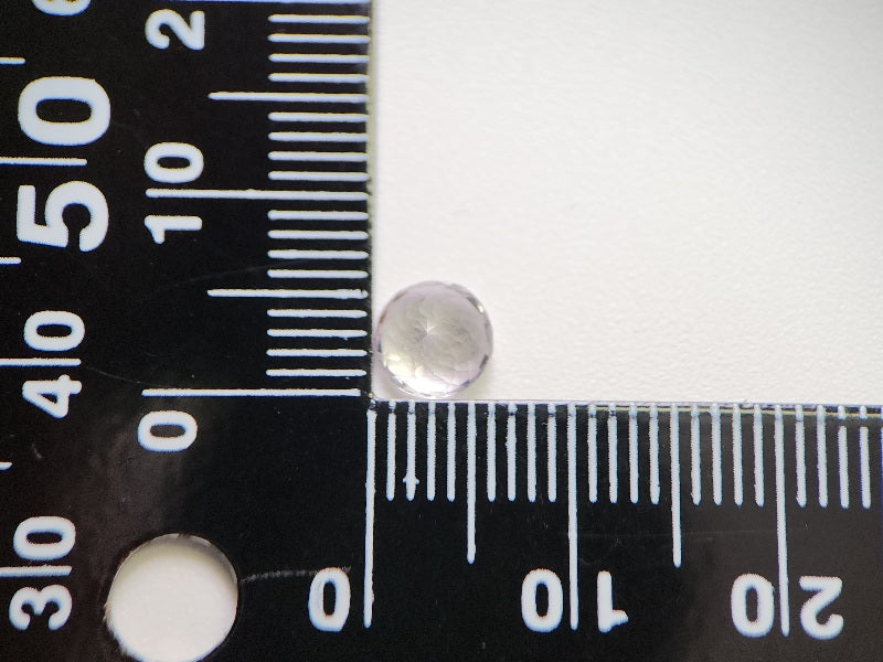 0875-1　クンツァイト　1.08ct