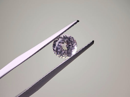 0875-2　クンツァイト　1.11ct