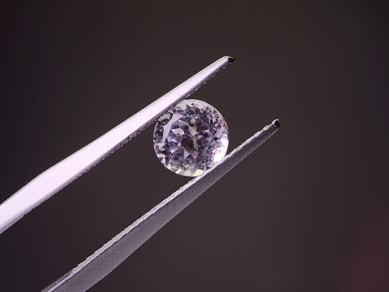 0875-2　クンツァイト　1.11ct