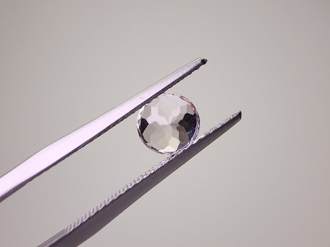 0875-2　クンツァイト　1.11ct