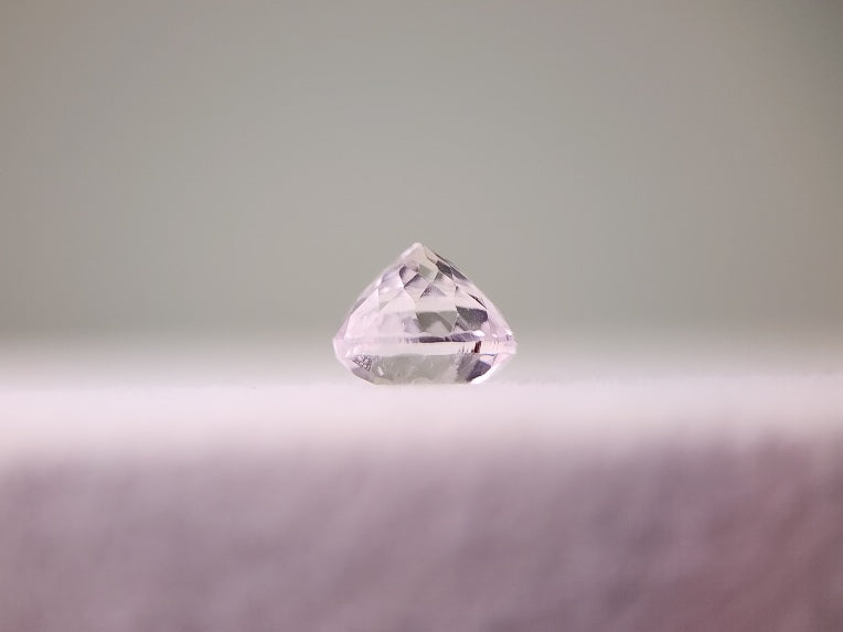 0875-2　クンツァイト　1.11ct