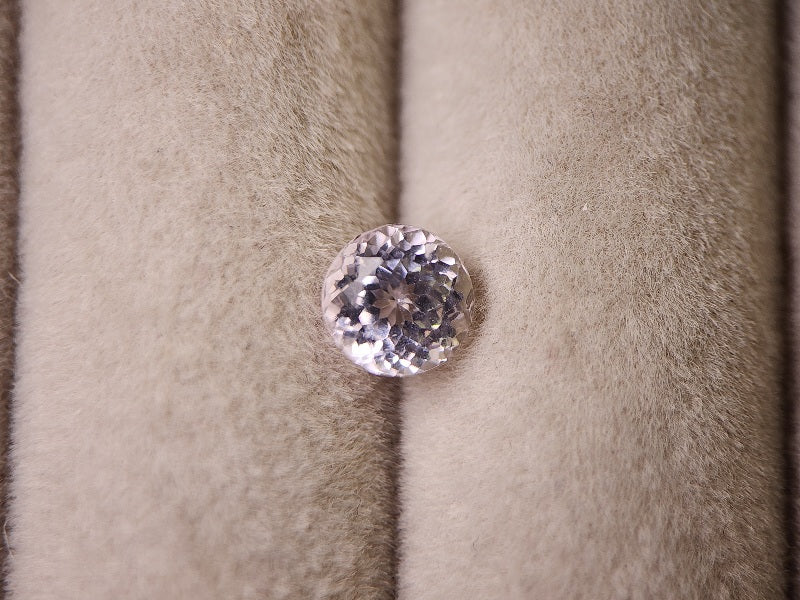 0875-2　クンツァイト　1.11ct