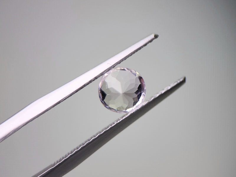 0875-3　クンツァイト　1.16ct