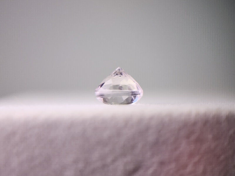 0875-3　クンツァイト　1.16ct