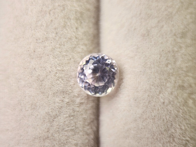 0875-3　クンツァイト　1.16ct