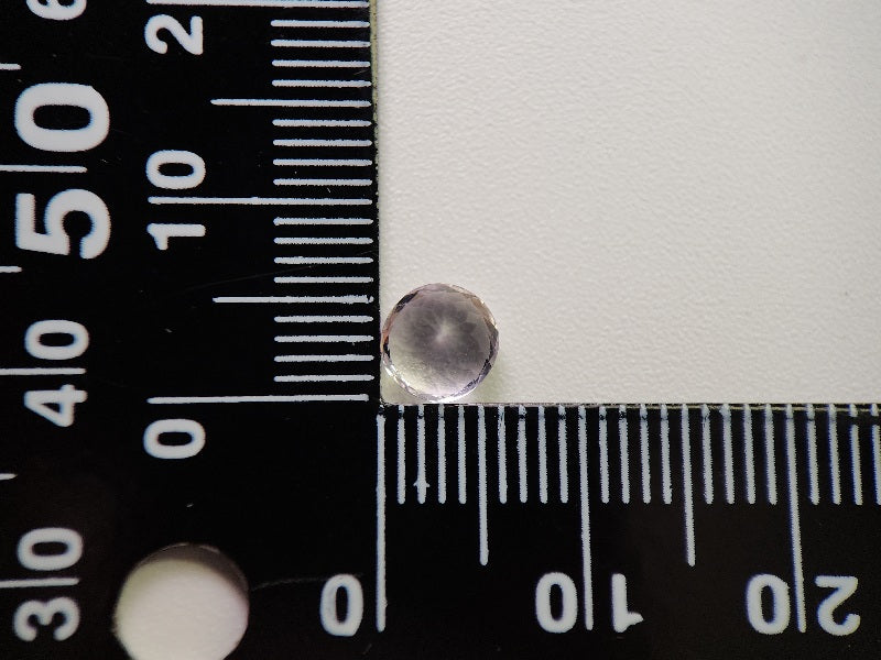 0875-3　クンツァイト　1.16ct