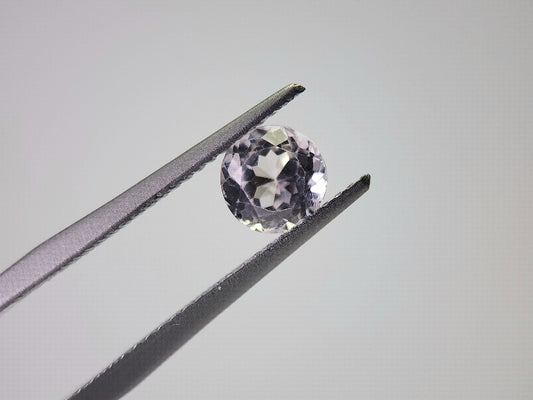 0875-4　クンツァイト　1.10ct