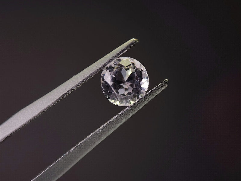 0875-4　クンツァイト　1.10ct