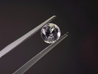 0875-4　クンツァイト　1.10ct