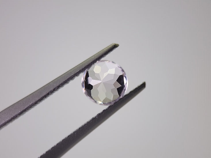 0875-4　クンツァイト　1.10ct