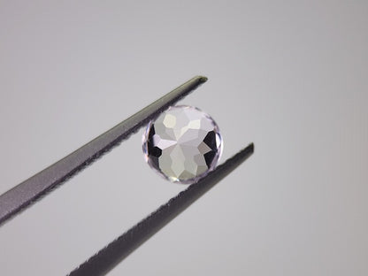 0875-4　クンツァイト　1.10ct