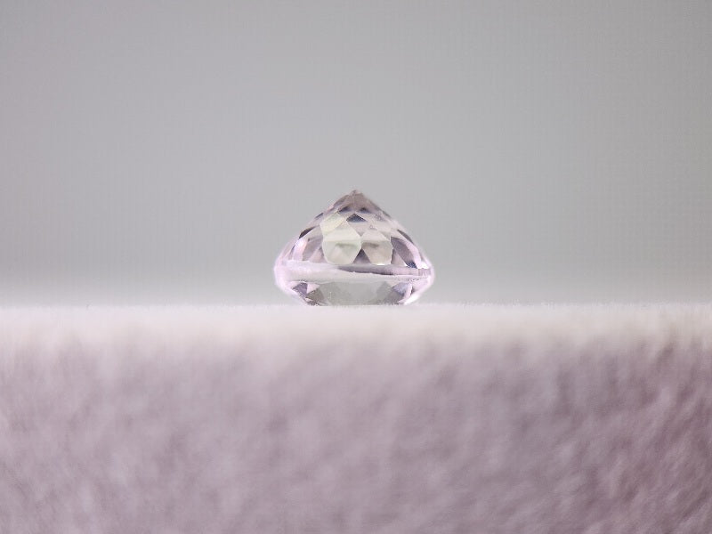 0875-4　クンツァイト　1.10ct