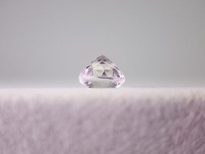 0875-4　クンツァイト　1.10ct