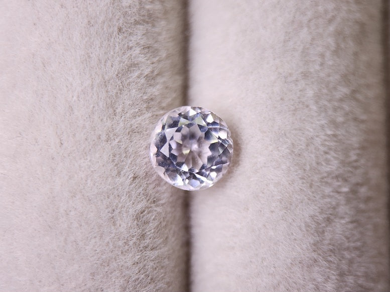 0875-4　クンツァイト　1.10ct