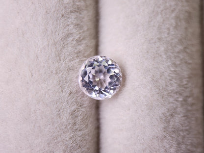 0875-4　クンツァイト　1.10ct