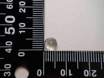 0875-4　クンツァイト　1.10ct