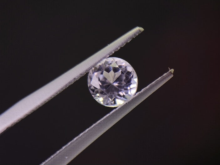 0875-5　クンツァイト　1.13ct