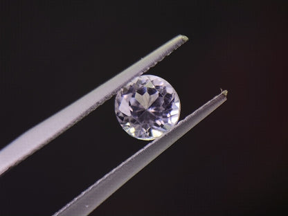 0875-5　クンツァイト　1.13ct
