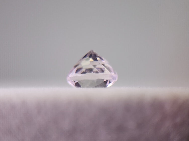 0875-5　クンツァイト　1.13ct