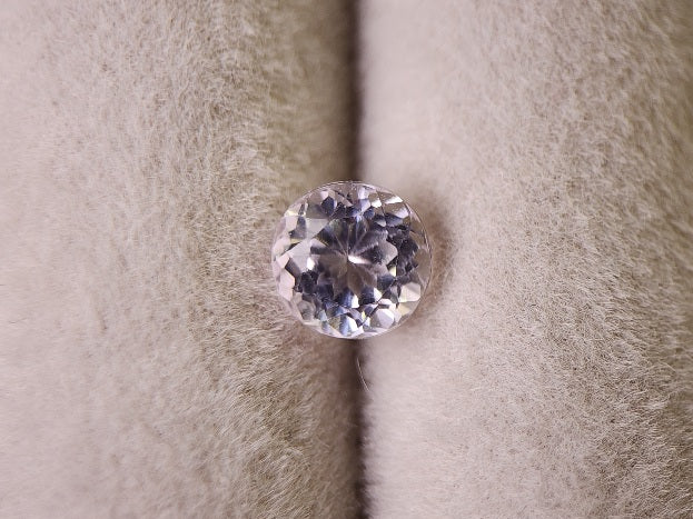 0875-5　クンツァイト　1.13ct