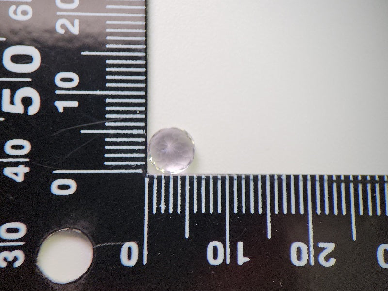 0875-5　クンツァイト　1.13ct