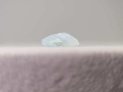 0008-2-1　シンデレラアクアマリン　1.67ct