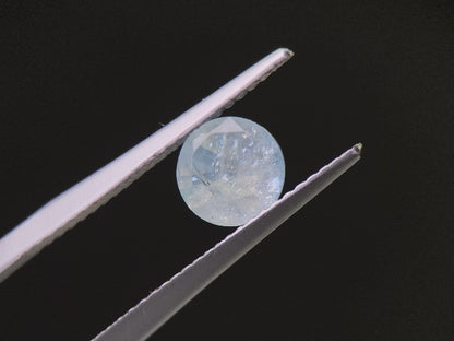 0008-2-2　シンデレラアクアマリン　0.94ct