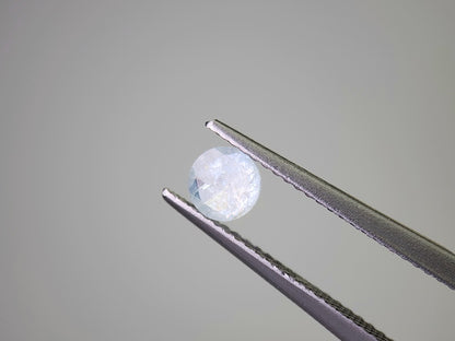 0008-2-3　シンデレラアクアマリン　0.38ct